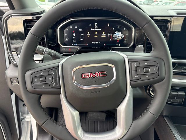 New 2026 GMC Sierra 1500 Truck
