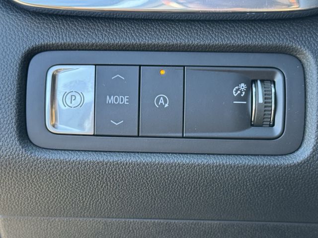 2026 GMC Acadia Elevation Black at Martin Chrysler Dodge Jeep Ram