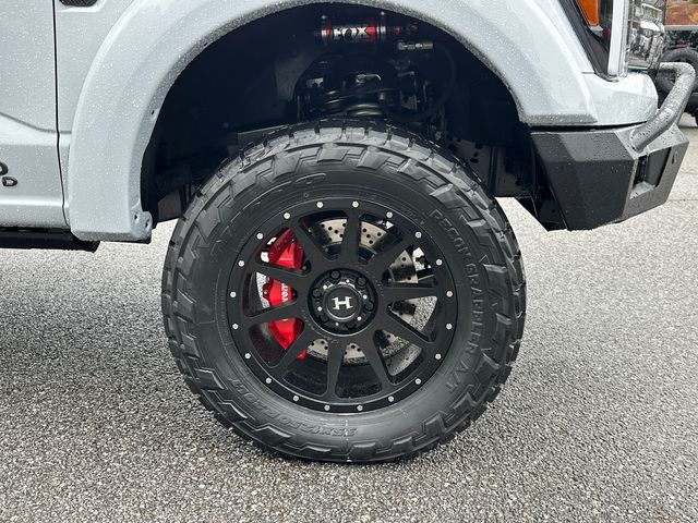 2025 Ford F-150 Lariat - Photo 12