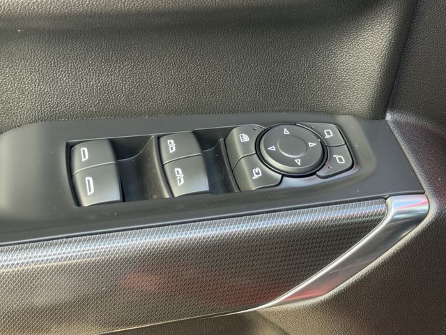 2021 GMC Sierra 1500 AT4 Red at Emmons Autoplex