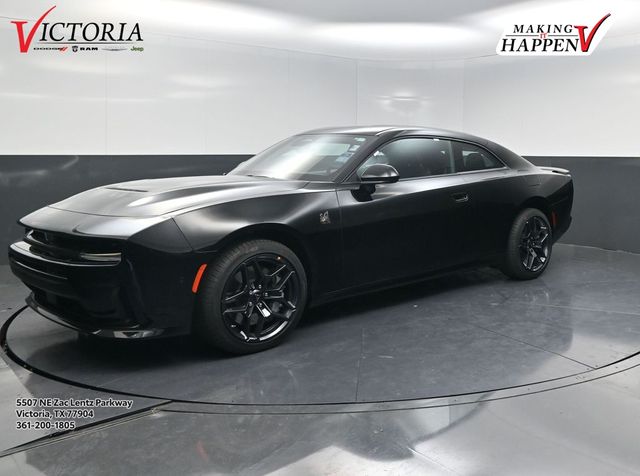 2026 Dodge Charger R/T Scat Pack - 0