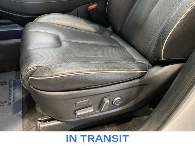 Used 2024 Silver Hyundai Limited image 18