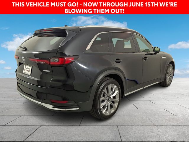 2025 Mazda CX-90 Premium Plus Package - Photo 8