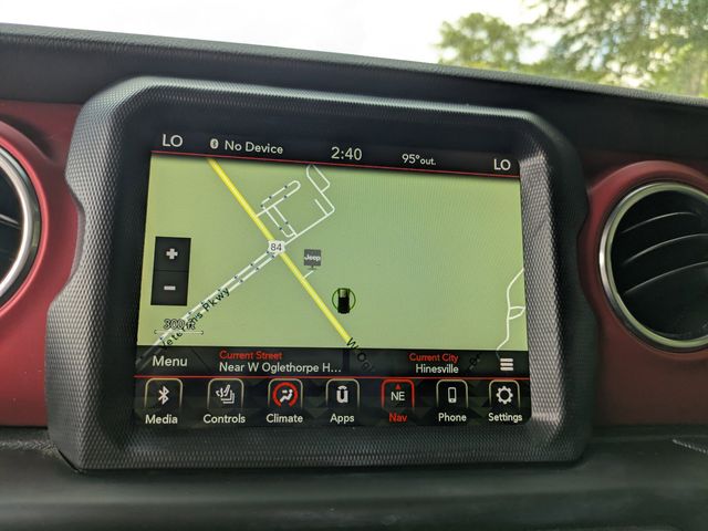 2023 Jeep Wrangler 4-Door Rubicon 4x4