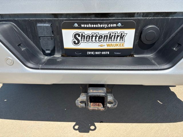 Used 2022 Chevrolet Silverado 2500HD Truck