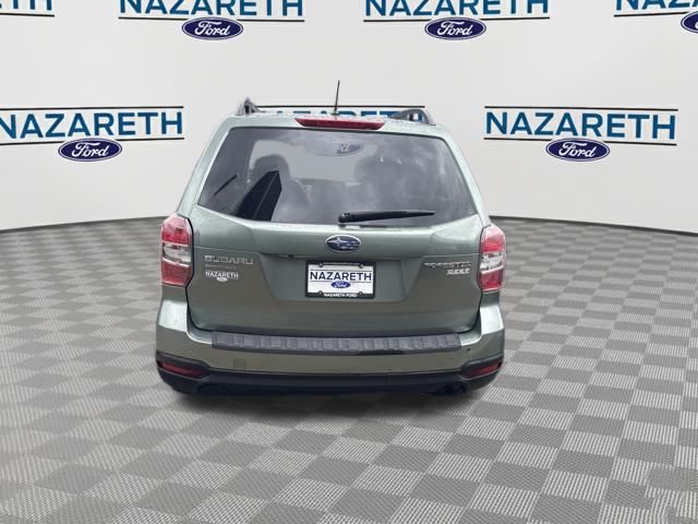 used 2015 Subaru Forester car, priced at $10,987