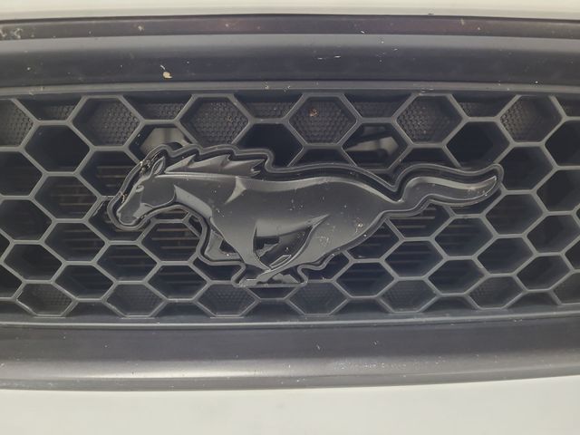 2014 – Ford – Mustang