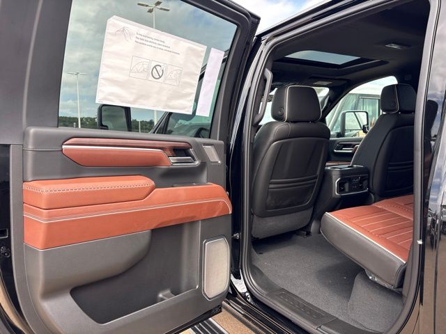 New 2026 GMC Sierra 2500HD Truck
