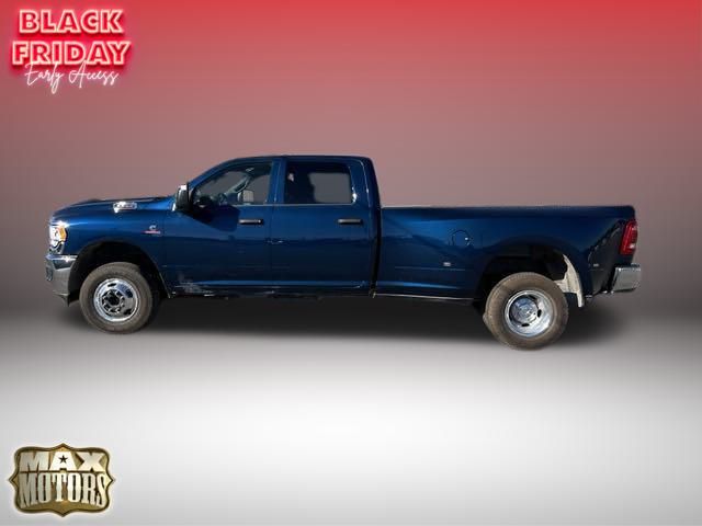 2024 Ram 3500 Tradesman 9