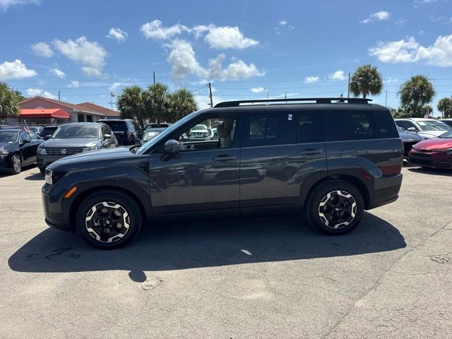 2026 Hyundai Santa Fe - $30,888