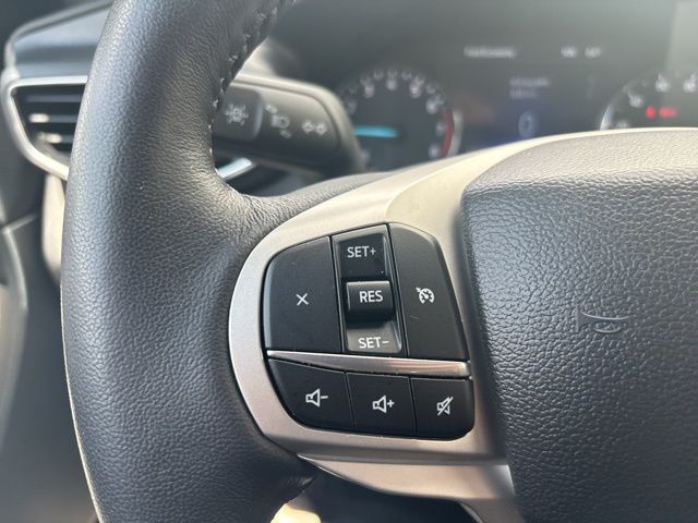 Certified Used 2024 Silver Ford XLT image 18