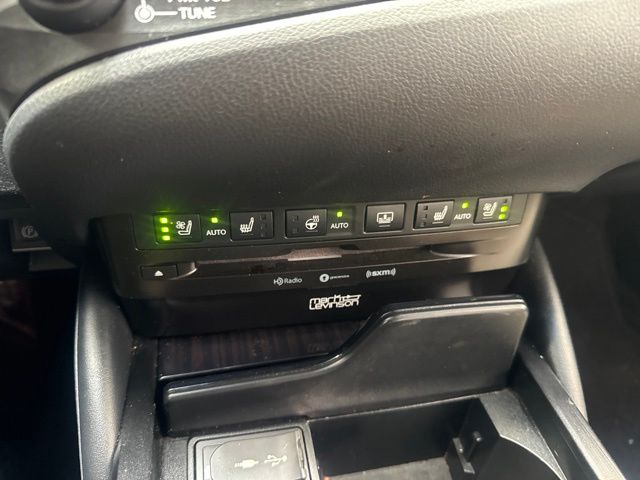 Used 2020 Lexus ES Sedan