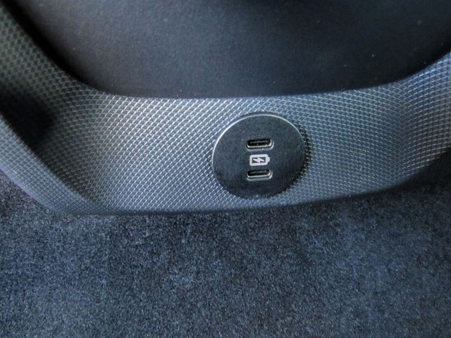 2025 Ford Mustang Mach-E Premium:167482