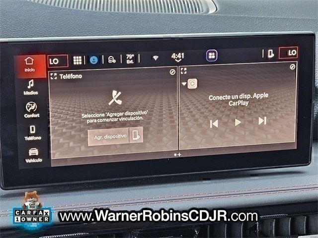 Used 2024 Red Dodge GT image 23