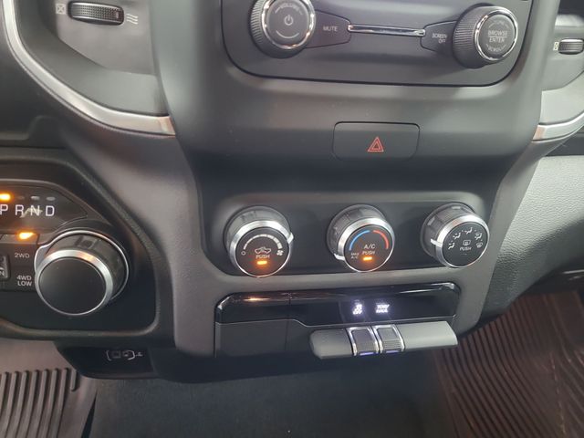 2021 – Ram – 1500