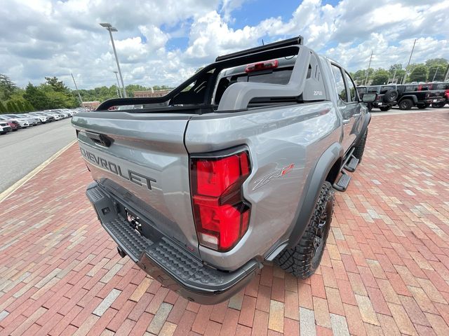 Used 2026 Chevrolet Colorado Truck