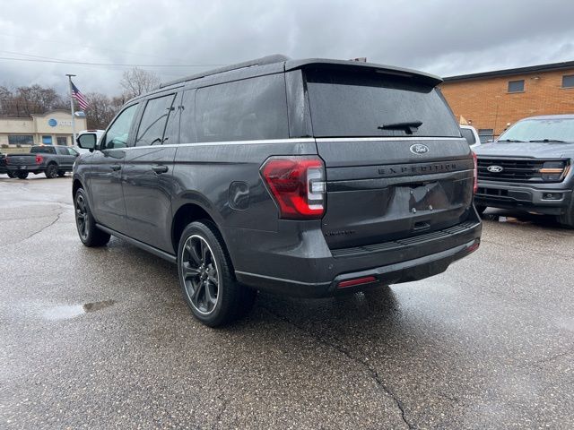 2023 Ford Expedition Max