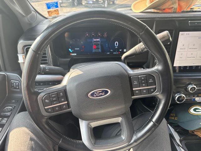 Used 2023 Black Ford XL image 14