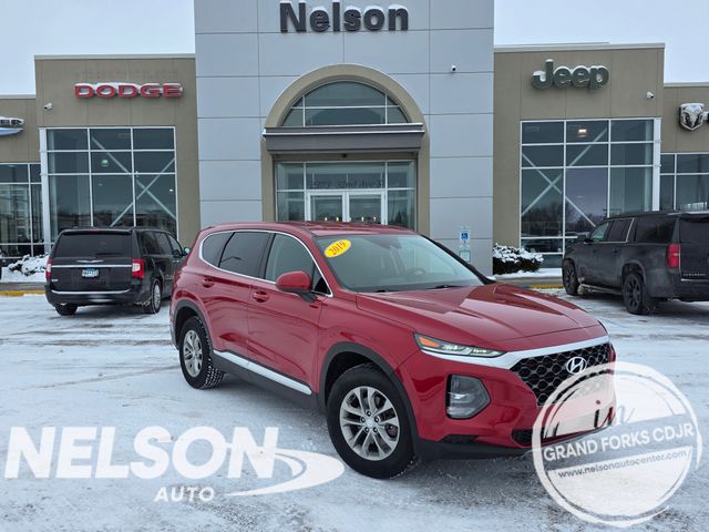 2019 Hyundai Santa Fe 2.4L SE AWD
