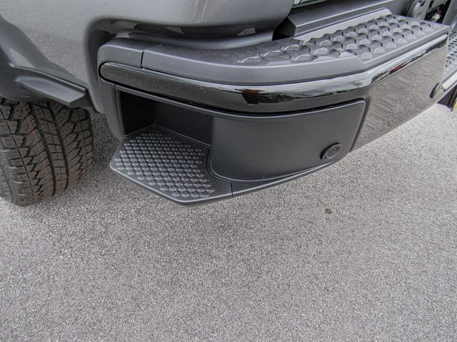 2026 Chevrolet Colorado Trail Boss:44449