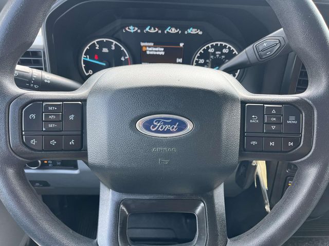 Used 2023 Ford F-350SD Truck