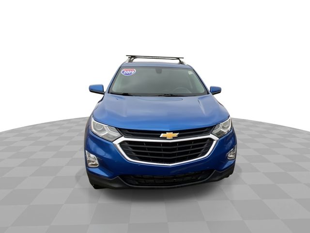 Used 2019 Chevrolet Equinox For Sale in Livonia, MI