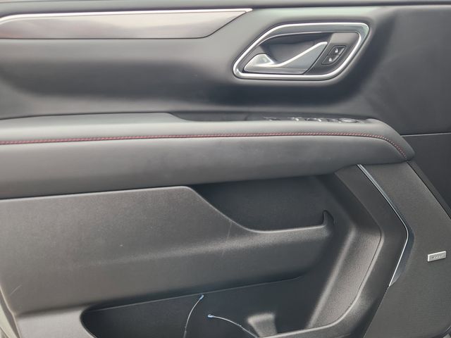 2023 Chevrolet Tahoe RST Green at Classic Elite Chevrolet Sugar Land