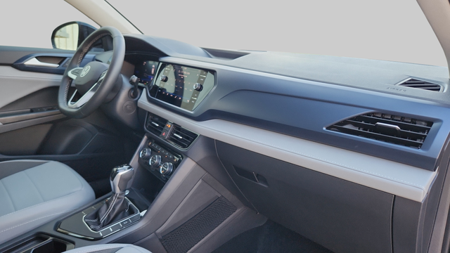 2024 Volkswagen Taos