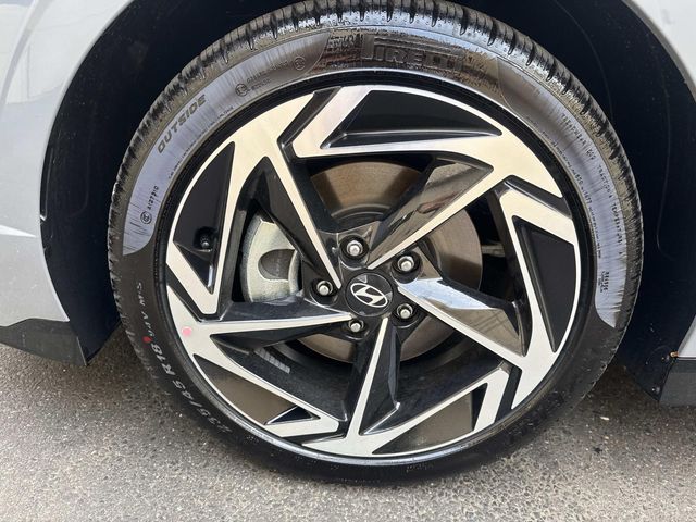 2026 Hyundai Sonata