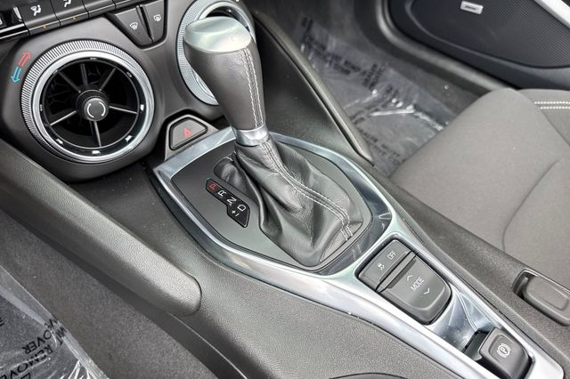 2024 Chevrolet Camaro LT1 - Photo 20