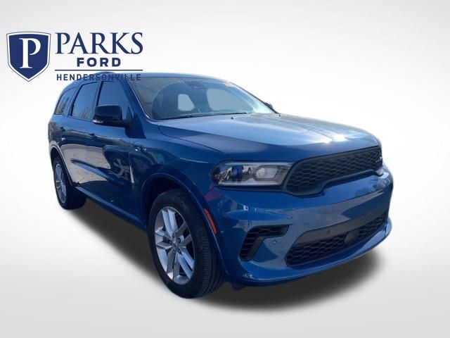 2025 Dodge Durango GT Plus AWD