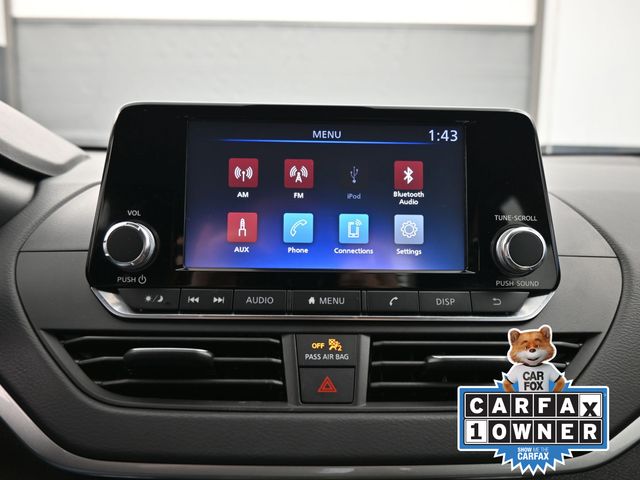 2024 Nissan Altima 2.5 S photo