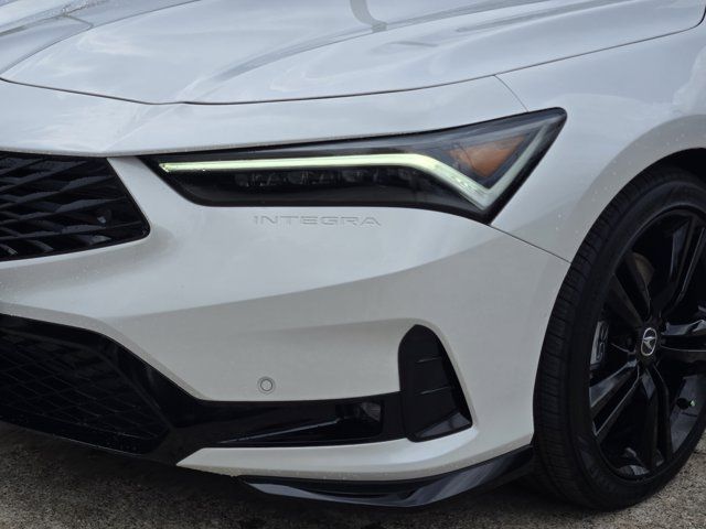 new 2026 Acura Integra car, priced at $41,320