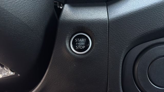 Used 2024 White Nissan SV image 29