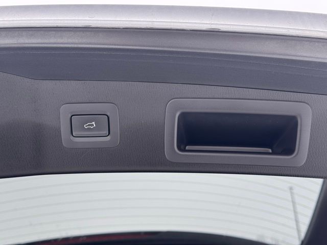 2023 Mazda CX-5 2.5 Turbo