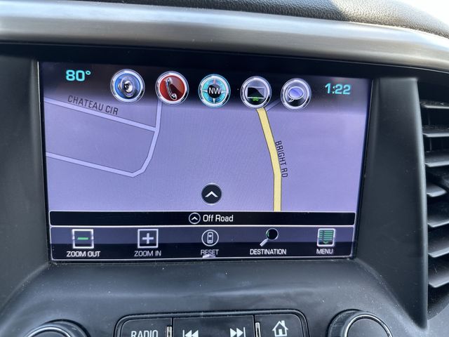 Used 2019 Red GMC Denali image 22