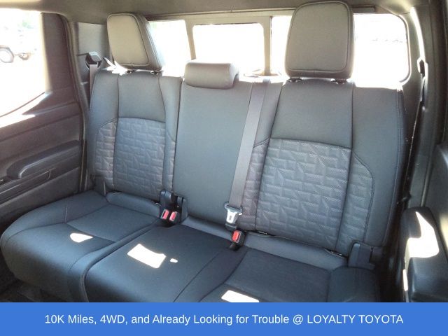 Used 2026 Toyota Tacoma Truck