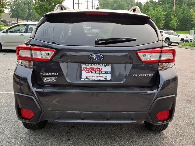 2019 Subaru Crosstrek 2.0i Premium - 4