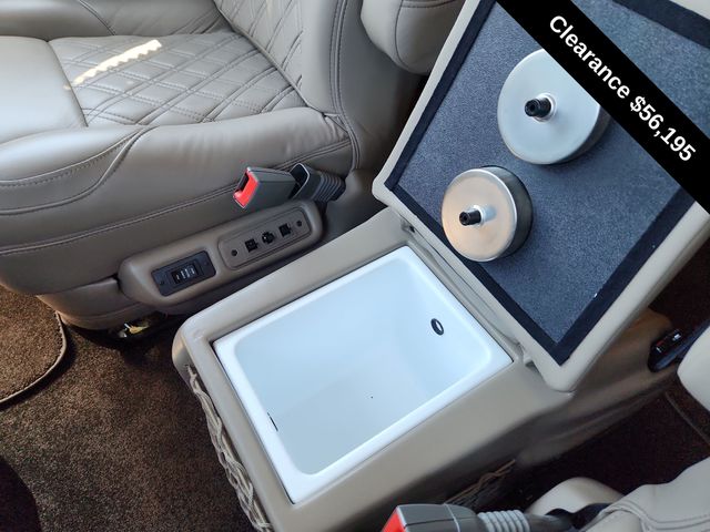 Used 2021 Chevrolet Express 2500 For Sale in Grove City, OH