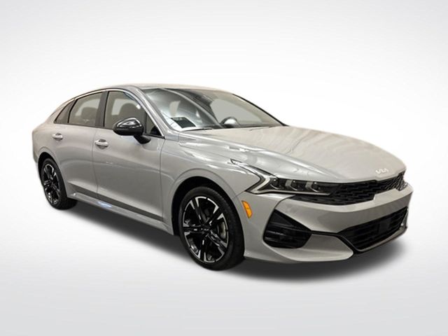 2024 Kia K5 GT-Line - Image 3