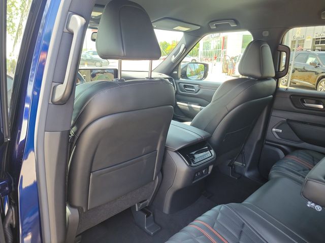 2026 Nissan Armada PRO-4X - Photo 14
