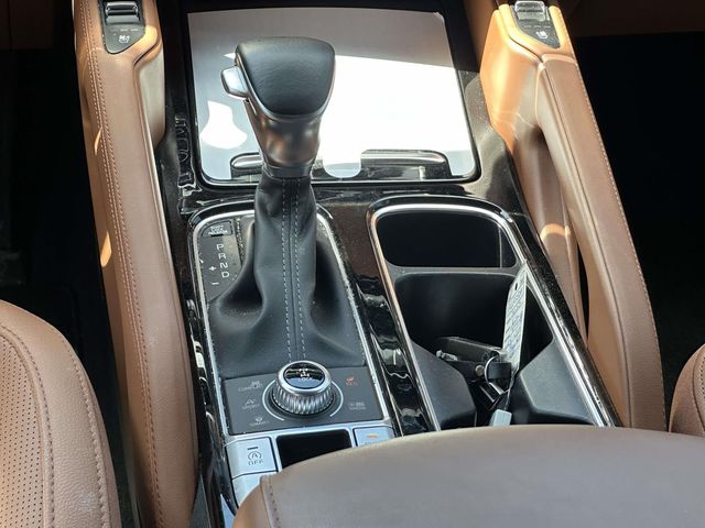 2025 Kia Telluride EX X-Line - Photo 22