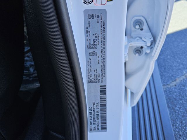 2026 Ram 1500 Limited Crew Cab 4x4 5'7" Box