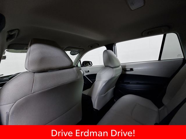 Used 2026 Toyota Corolla Cross SUV