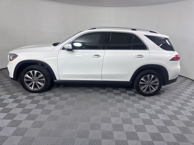 Used 2022 Mercedes-benz GLE SUV