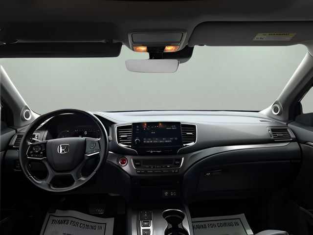 Used 2022 Honda Pilot SUV