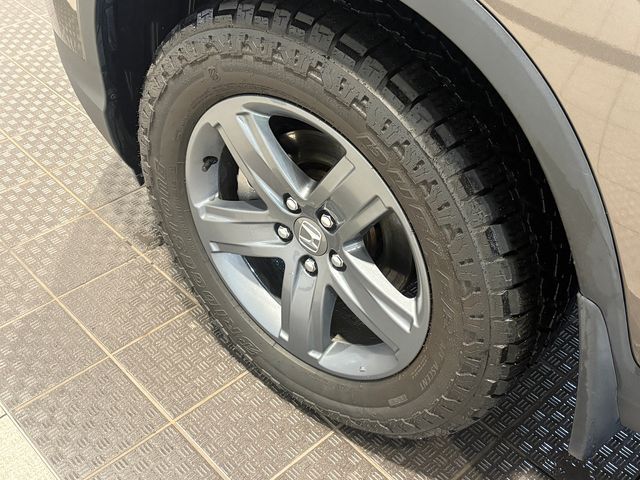 Used 2022  Honda RTL-E image 5