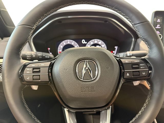 New 2026 Acura Integra Hatchback