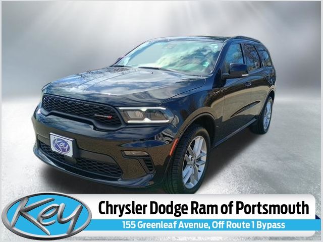 2023 Dodge Durango GT Plus AWD