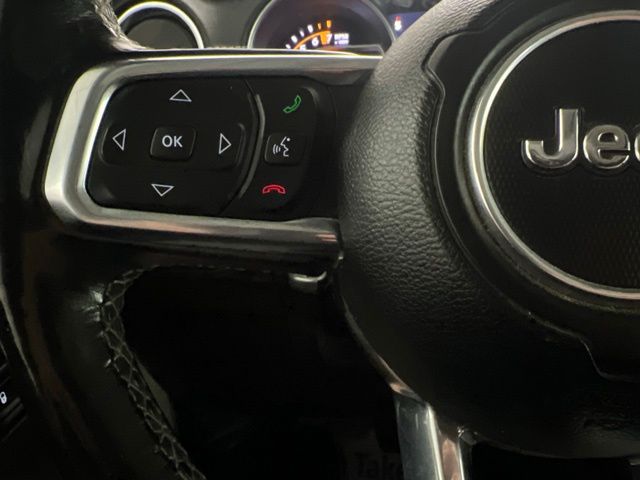 Used 2022 Jeep Gladiator Truck